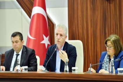 &#8220;Sürdürülebilir turizme ihtiyaç var&#8221;