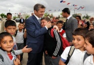 Sürdürülebilir yaşam için temiz çevre 