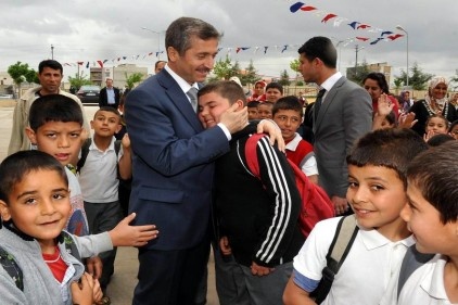 Sürdürülebilir yaşam için temiz çevre 