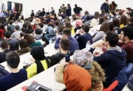 “Sürdürülebilirlik şu anda dünyanın en önemli meselesi”