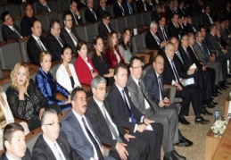 Süreç tamamlandığında Gaziantep’ten Van’a kadar önemli yatırımlar olacak