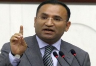 Süreç usül mevzuatına ve hukuka uygun işliyorsa orada sorun yoktur