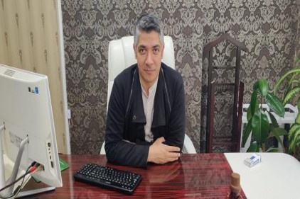 Süreci birlik, beraberlik, dayanışma içerisinde ve gönül birliği ile atlatacağız