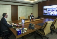 Süreci daha iyi hazırlanma ve imkana dönüştüreceğiz