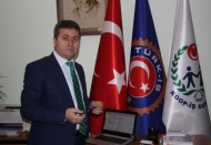 Sürecin, yargıya taşınmadan çözülmesini istiyoruz