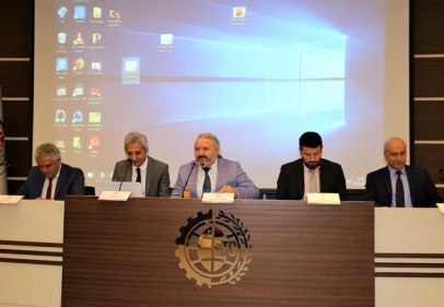 Süreçten alacaklı ve borçlunun en az zararla çıkması sağlanmalı 