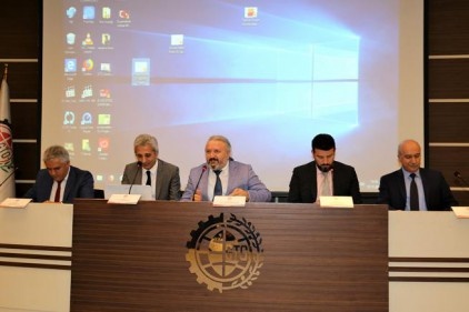 Süreçten alacaklı ve borçlunun en az zararla çıkması sağlanmalı 
