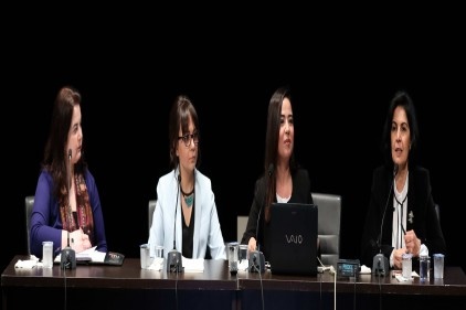 Sürekli izlediğiniz şiddet olayları bir süre sonra normalleşmeye başlar