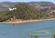 Suriye ateşi Türk sınırlarına sıçradı