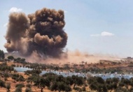 Suriye basınından iddia: Türkiye, El Nusra'nın genişlemesine göz yumuyor