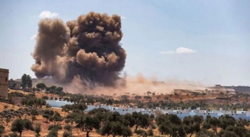 Suriye basınından iddia: Türkiye, El Nusra'nın genişlemesine göz yumuyor