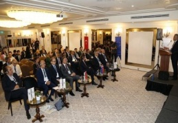 "Suriye bizim kalbimizi kanatıyor" 