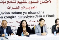 Suriye Demokratik Konseyi, Fırat'ın doğusu için 'toplum sözleşmesi' taslağı hazırladı