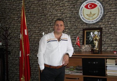 Suriye ekmekleri neden denetlenmiyor?