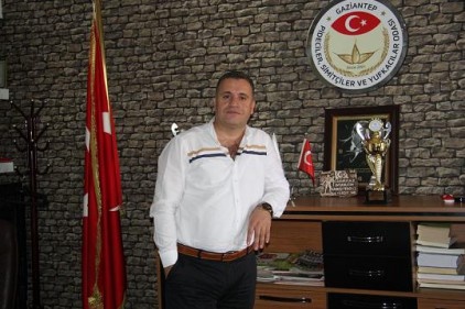 Suriye ekmekleri neden denetlenmiyor?