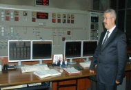 Suriye enerjiyi Birecik santralinden alıyor