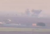 Suriye Gözlemevi: Türkiye Tel Temir ve Abu Rasin'i iki gündür yoğun biçimde bombalıyor