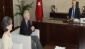 Suriye için 815 milyon dolar yardımda bulunduk