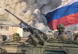 Suriye İdlib sınırına askeri sevkiyata hız verdi