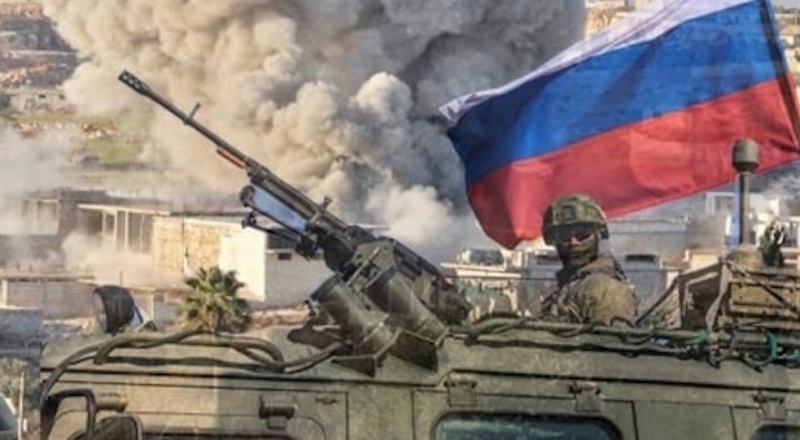 Suriye İdlib sınırına askeri sevkiyata hız verdi