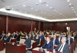 Suriye ile ortak yatırım şartları sağlanacak