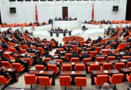 Suriye-Irak tezkeresi, CHP ve HDP’nin hayır oylarına karşılık, 2 yıl uzatıldı
