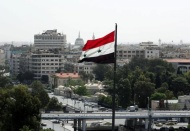 Suriye: İsrail, Şam'a hava saldırısı düzenledi