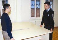 Suriye konsolosluğu’nun yerine zabıta yerleşecek