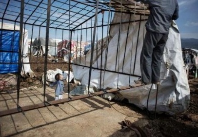 Suriye krizi çocuk işçiliğini körüklüyor