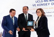 Suriye meselesi hızla bir çözüme kavuşacak