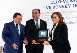Suriye meselesi hızla bir çözüme kavuşacak
