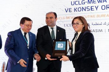 Suriye meselesi hızla bir çözüme kavuşacak