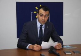 Suriye meselesi, İyi Parti iktidarında çözülecek