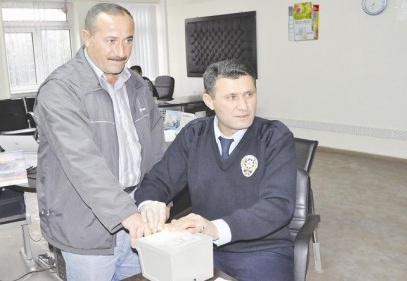 Suriye olayları pasaport başvurularını olumsuz etkiledi