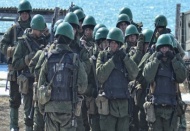 Suriye ordusu, büyük bir El Nusra grubunu kuşattı