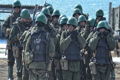 Suriye ordusu, büyük bir El Nusra grubunu kuşattı