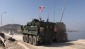 Suriye ordusu, Deyr ez Zor’a silah ve askeri ekipman gönderiyor