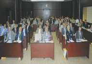 Suriye pazarı için şimdiden kolları sıvamak lazım