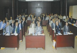 Suriye pazarı için şimdiden kolları sıvamak lazım