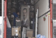 Suriye, pılını, pırtısını toplayıp gitti 