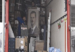 Suriye, pılını, pırtısını toplayıp gitti 