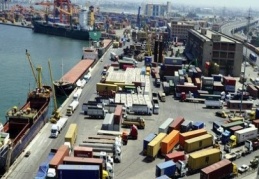 Suriye savaşının izleri ihracat rakamlarımızda yankılanıyor!