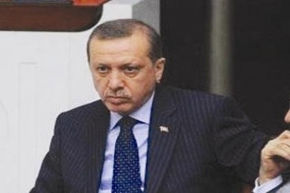 &#8220;Suriye şimdi Erdoğan&#8217;ın en büyük başağrısı&#8221;