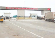 Suriye sınır kapısı Cilvegözü açık kalmalı