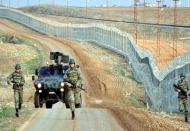 Suriye sınırı özel güvenlik bölgesi ilan edildi 