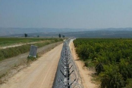 Suriye sınırında 15 günlük özel güvenlik bölgesi ilan edildi