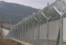 Suriye sınırında 210 IŞİD’ci yakalandı