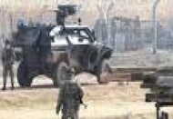 Suriye sınırında IŞID alarmı