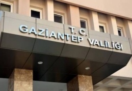 Suriye sınırında özel güvenlik bölgesi ilan edildi