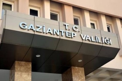 Suriye sınırında özel güvenlik bölgesi ilan edildi